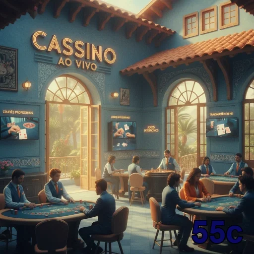 Ilustração de Transparência Total