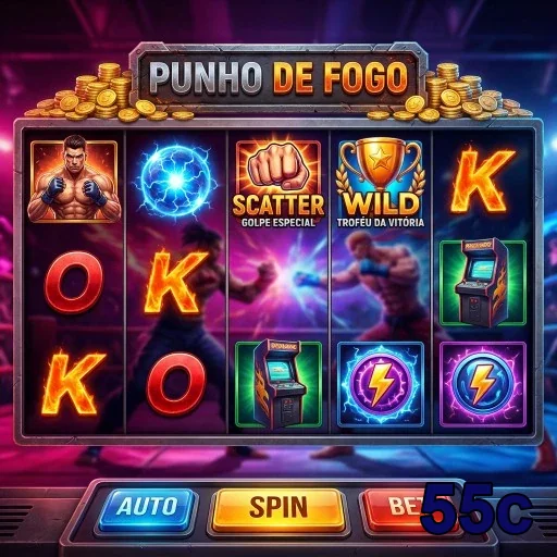 Ilustração de Experiência de Uso Intuitiva no 55c