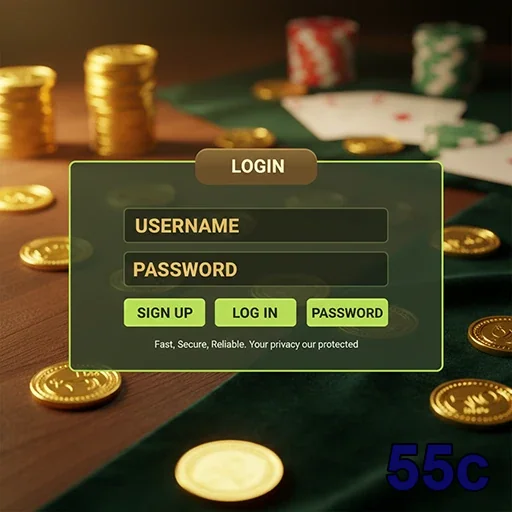 Ilustração de Segurança e Privacidade no Jogo