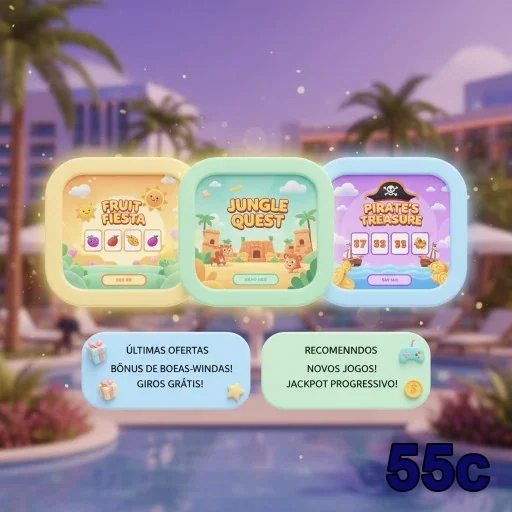 Ilustração de Experimente as Melhores Odds e Suporte Rápido na 55c