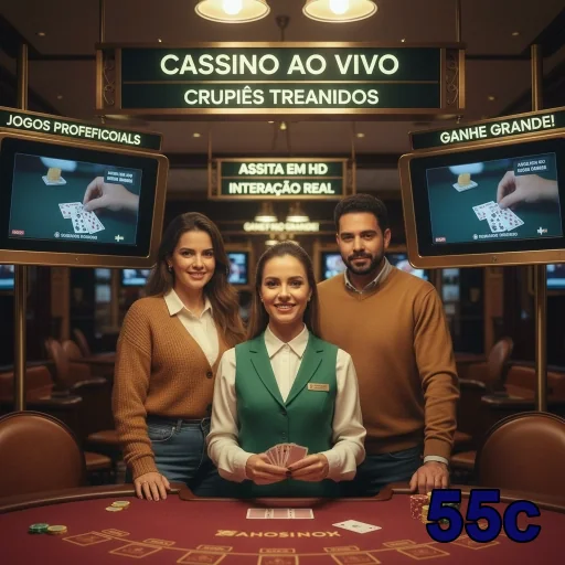 Ilustração de Conquiste vantagens VIP na 55c com suporte ágil