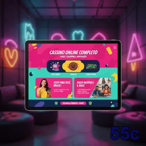 Ilustração de Experiência Personalizada para Jogadores