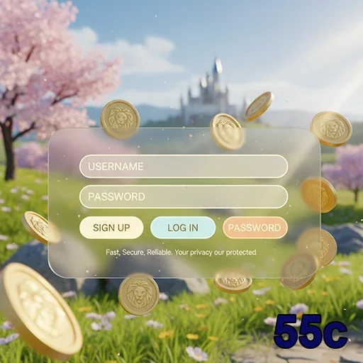 Ilustração de Serviços VIP para uma Experiência Exclusiva