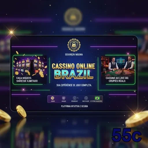 Ilustração de Explore os serviços VIP exclusivos da 55c