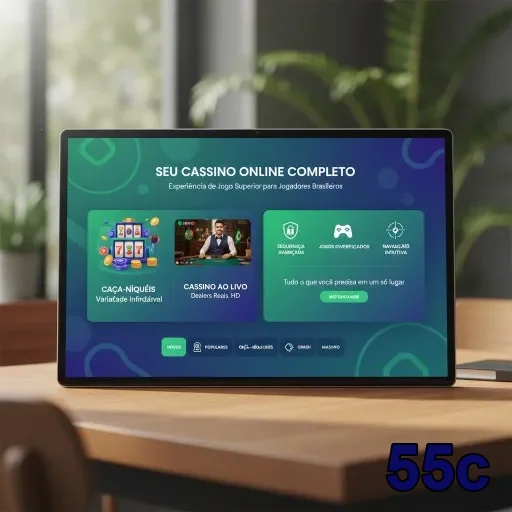 Ilustração de A Experiência Simples que Você Merece em Cada Jogo