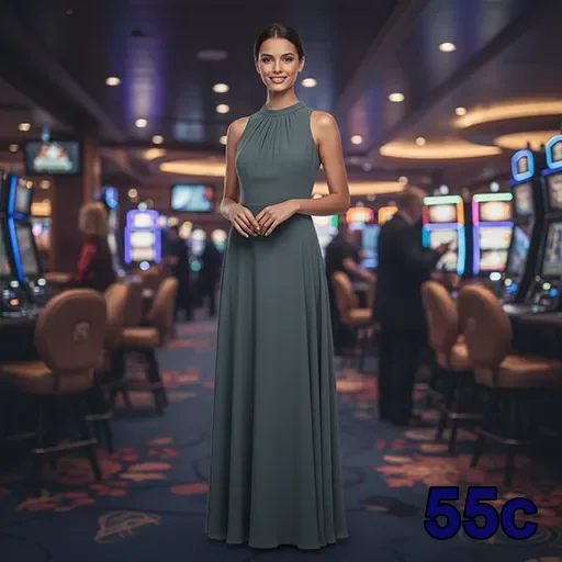 Ilustração de Explore os Melhores Slots com Alta Confiabilidade