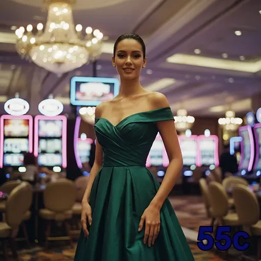 Ilustração de Acesse a plataforma 55c com rapidez e segurança