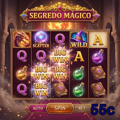 Ilustração de Acesse a plataforma 55c com rapidez e segurança