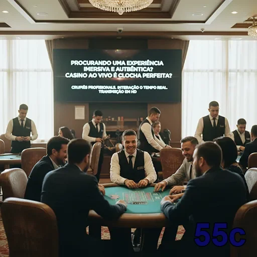 Ilustração de Acesse a plataforma 55c com rapidez e segurança