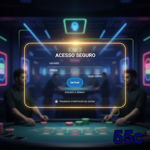 Ilustração de Inovação Constante