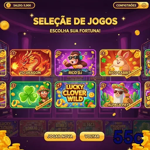 Ilustração de Jogos de Slots: Diversão e Recompensas na Palma da Mão