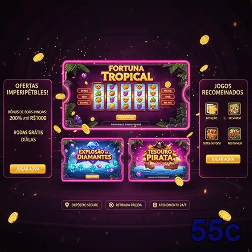 Ilustração de Ofertas Promocionais Atraentes